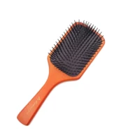 

2019 new Custom logo air cushion Natural professional private label paddle brush