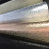 Pretty synthetic leather material for shoes and bags