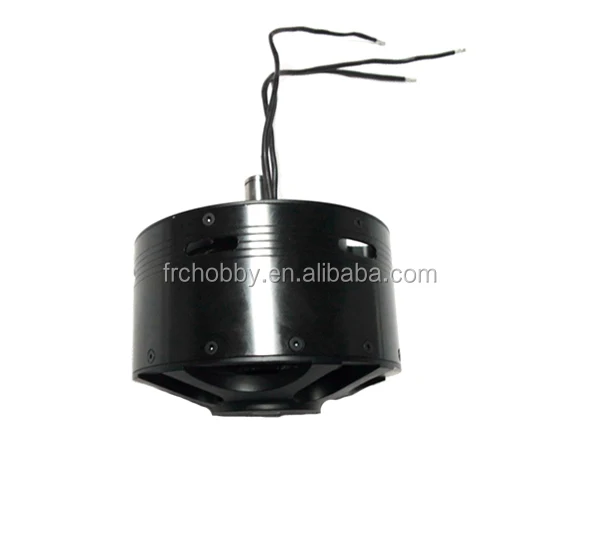 

MP10850 50KV 7kw outrunner brushless motor for electric bike and electric bicycles