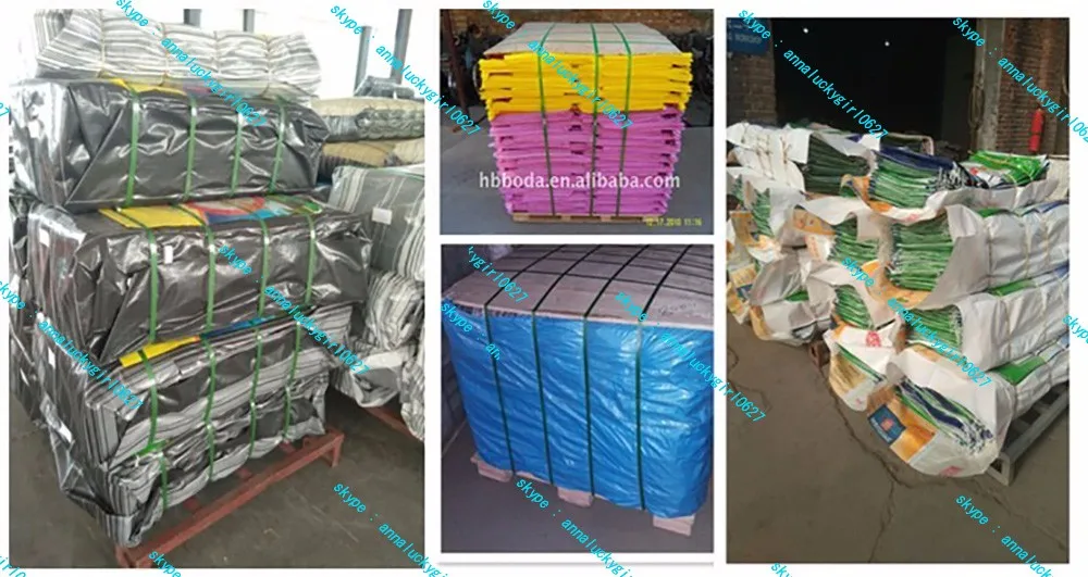 flexo printing block bottom valve polypropylene recyclable  PP woven ad star cement bag with paper  