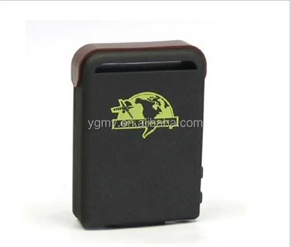 

GSM/GPRS Car Vehicle Tracker TK102B Realtime Person Track Device