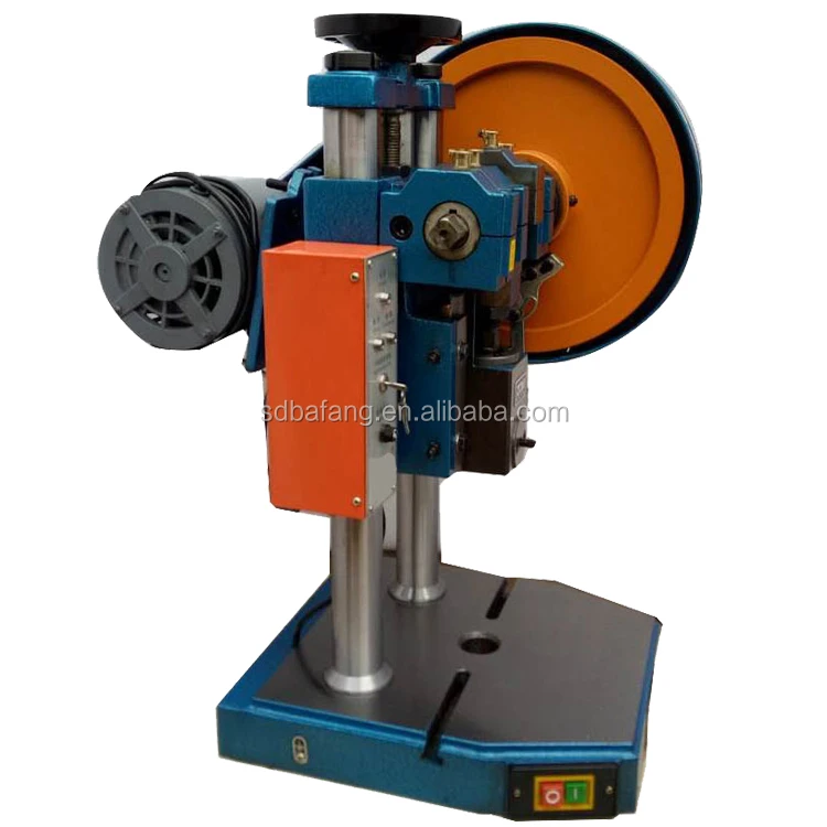 Manual Mini Electric Power Punch Press Machine Buy Punch Press,Manual