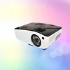 2019 projector blue 3D DLP short throw projector for school and office