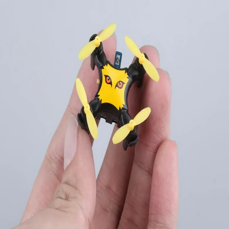 Global Drone CX-Stars-D Mini Drone Upgrade Quadcopter RC Helicopter Nano Drons Quadrocopter Toys For Children Copter Brinquedo.jpg