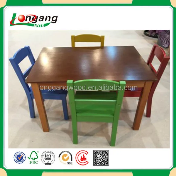 argos kids table and chairs
