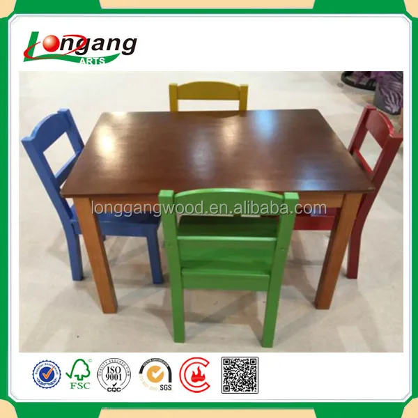 argos table and chairs for kids