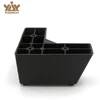 Alibaba Excellent Quality For Sale Adjustable Plastic Couch Bases