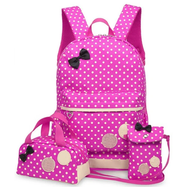 

Kids School Backpack Bags From Backpack Factory