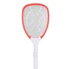 Rechargeable mosquito racket fly swatter pest control insect killer electronic mosquito bat