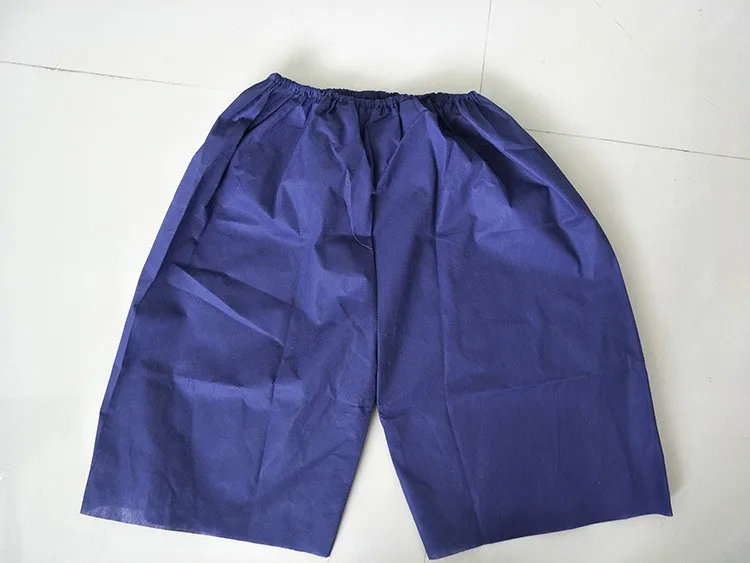 Disposable Colon Pants Patient Pants - Buy Patient Pants,Colon Pants ...