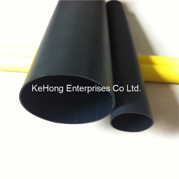 Coating Extra Thick Heat Shrink Tubing Buy 1kv Heavy Wall Heat Shrink Tube Uv Proof,1kv Uv