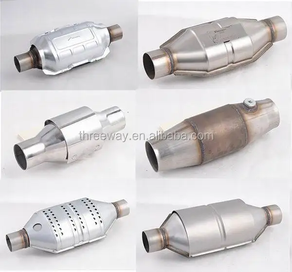 20072012 Oem Dodge Ram 2500 3500 6.7l Diesel Particulate Filter Dpf