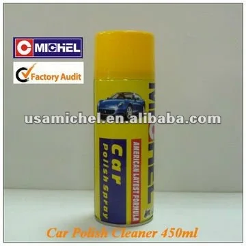 Car Polishing Cleaner for Car Care 