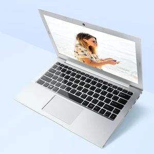 13.3 inch Metal Case Laptop i7 7500U Processor