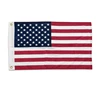 Promotion 68D/100D Polyester Waterproof Custom All Country American Flag National Flag