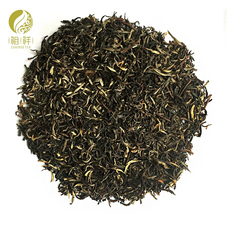 Most Popular Usda Organic Yellow Tea For Tea Buyers In Europe tea - 4uTea | 4uTea.com