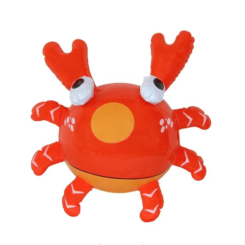 crab pool float