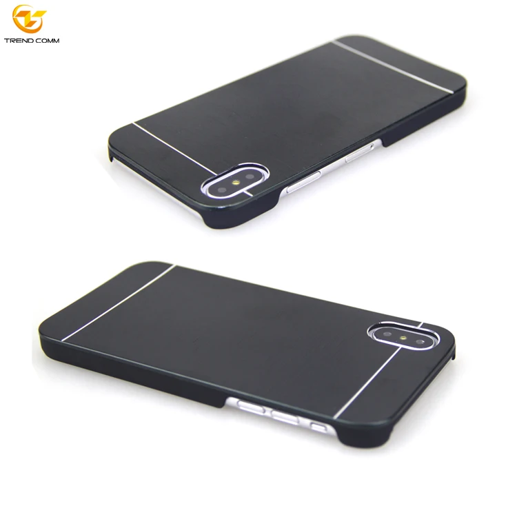 

Shockproof Waterproof Powerful Aluminum Carry Metal Phone Case For iPhone