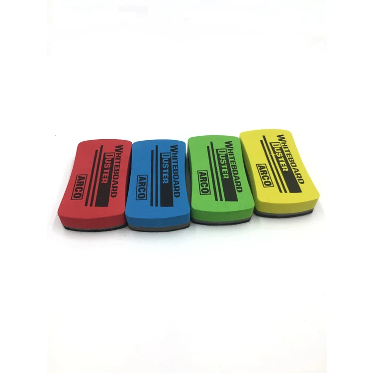 
High Quality Custom White Board Eraser 