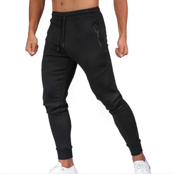 gym tech joggers