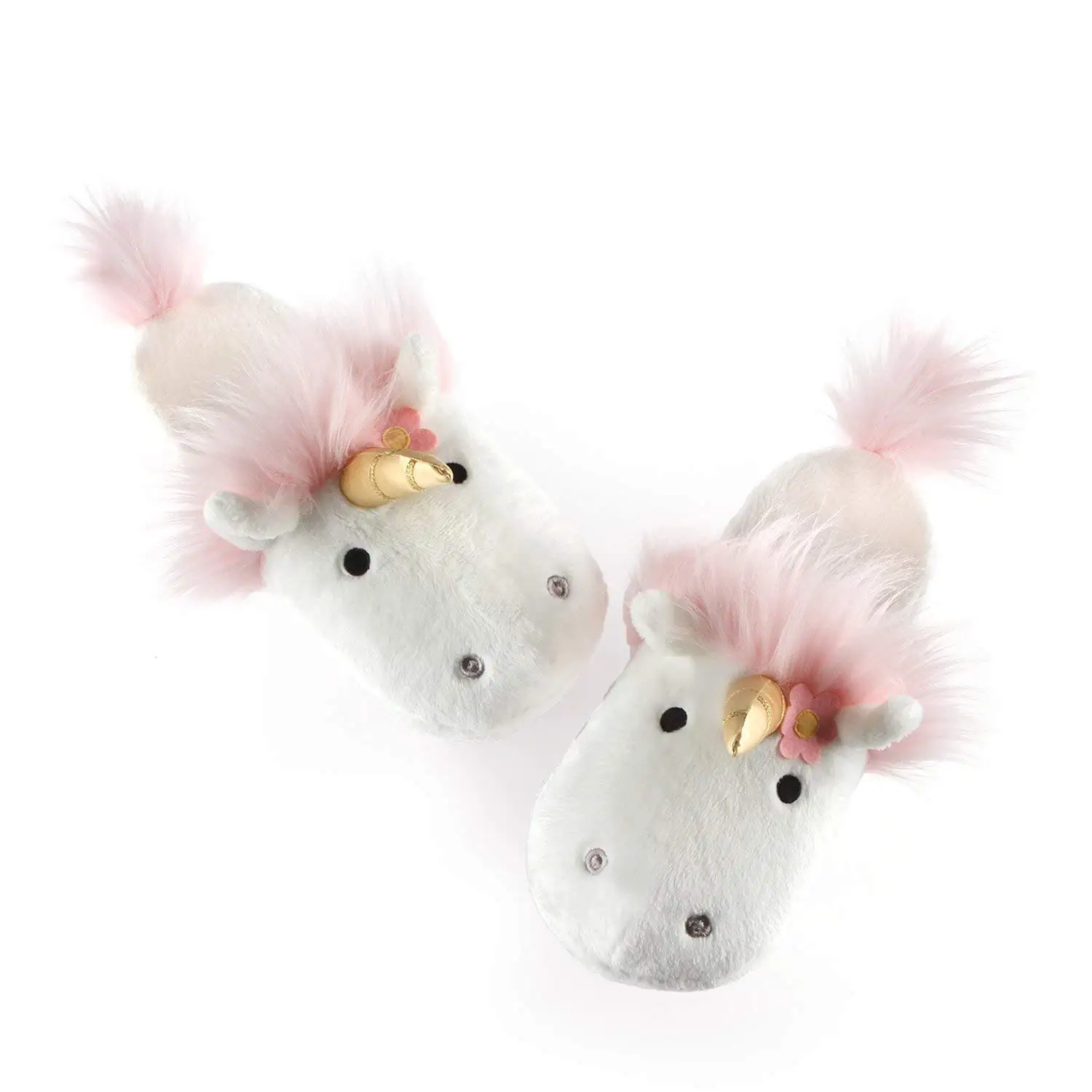 gund unicorn stuffed animal