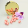 wholesale halal Capsules Dosage Form and Improved Bone Density Function vitamin d3 softgel