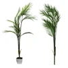 New products professional workmanship decorative artificial plant large tail artificial big tree
