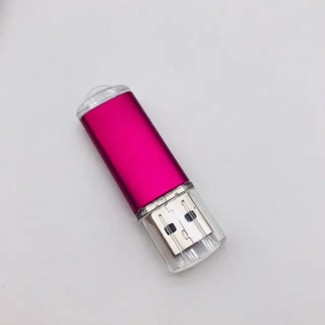 High Speed USB Stick 8GB Customized LOGO 16GB 32Gb 64GB USB Flash Drives