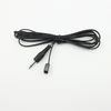High Quality 1m Single-head IR Emitter Extender 3.5mm IR Transmitter Cable