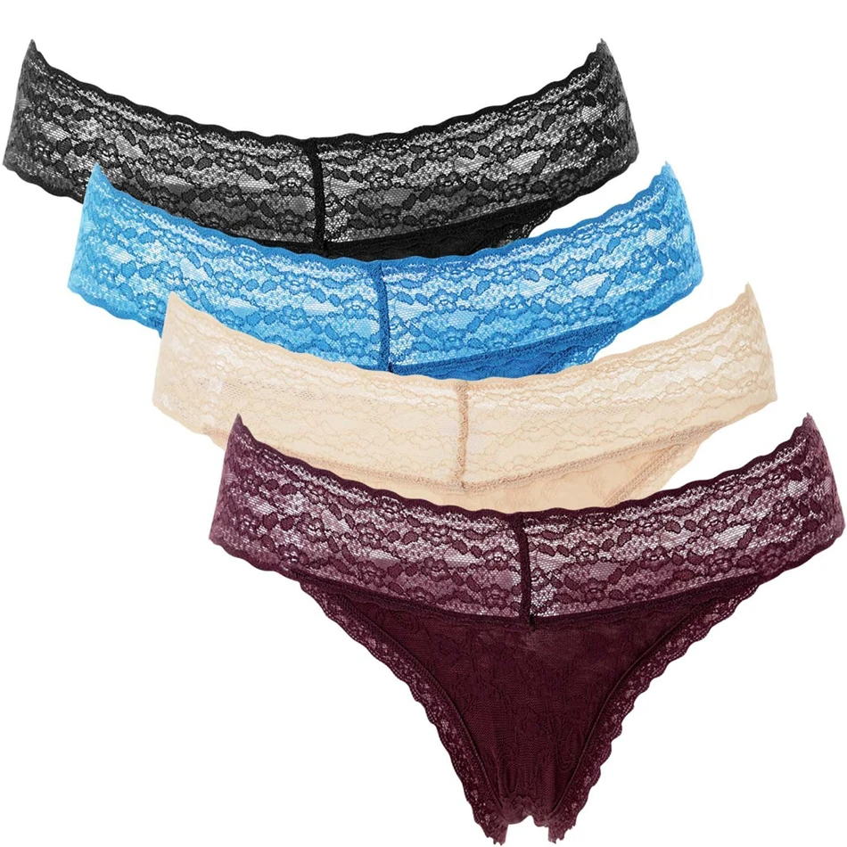 Wholesale sexy thin panties for women In Sexy And Comfortable