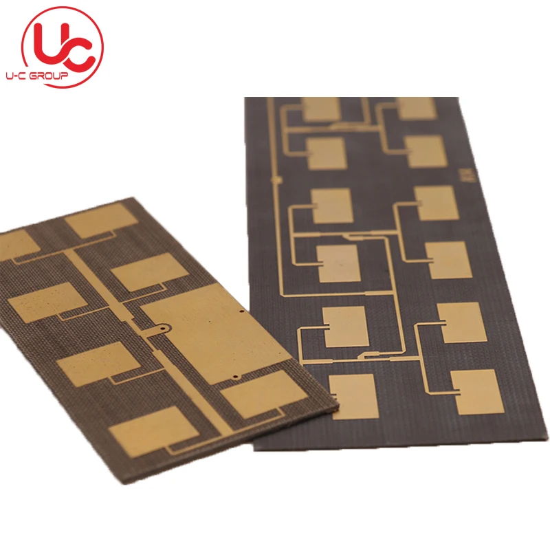 China Shenzhen Custom Printed Circuit Boards Pcb Manufacturer Manufacture Buy Rigid Flexible