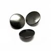 Custom Made Gun Mental Color Metal Press Studs Snap Buttons For Garment