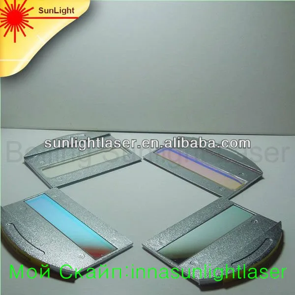 

E light accessories IPL filters