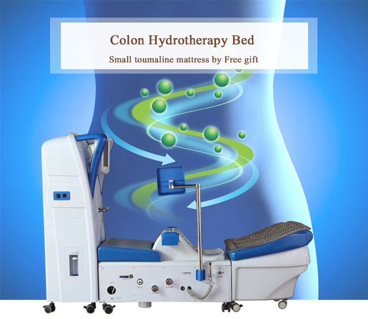 Home Colon Hydro Therapy Equipment Colonic Cleansing Hydrotherapy Machine Buy Colon