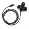 [M-31]Removable PTT switch cable for Motocycle intercom radio