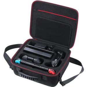 Switch Console Hard Shell Travel Case