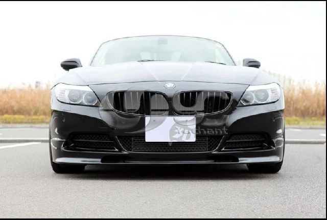 2009-2013 BMW Z4 E89 3D Design Style  Front Lip CF (12).jpg
