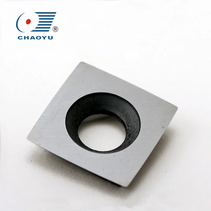 Tungsten Carbide Cutter Blades,Double Edge 2holes Industrial Tungsten