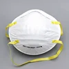 Wholesale custom TPU ear loop n95 dust face mask