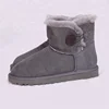 New Style Fashion Winter Sheepskin Ankle Boots for Women/Ladies