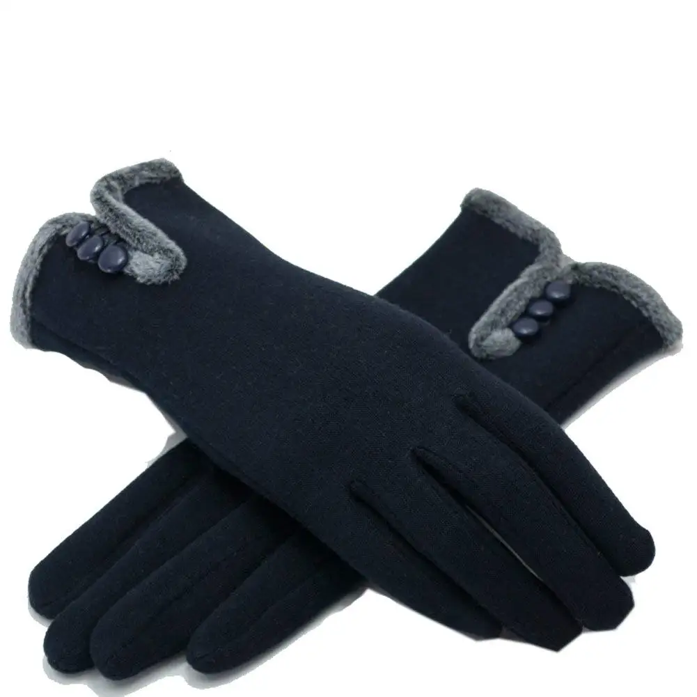 female winter gloves