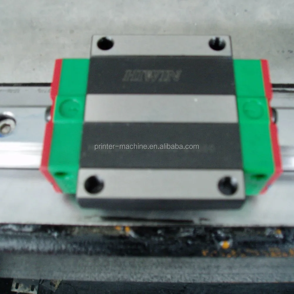 
Digital Light Engraver (DLE) for Rotary Screens 