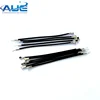 High Quality RF I-Pex antenna with connector with 0.81 1.13,1.32,1.37 pigtail coaxial cable