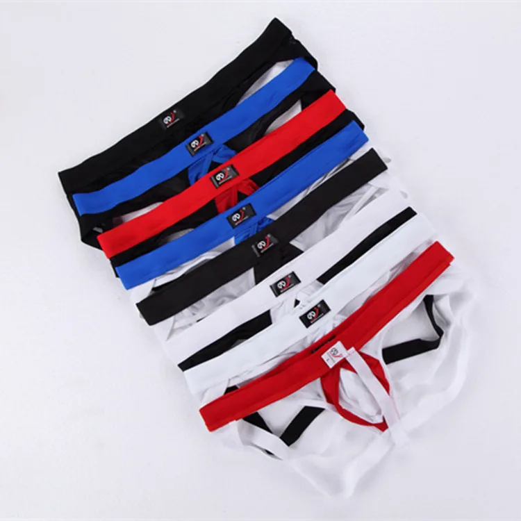 Wj Factory Man Underwear/ Underwear For Men 3002dk Buy Men