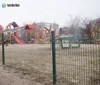 High security window grilles/Balustrades Security Fence/ many other Commerical/Industrial Security Fence uses