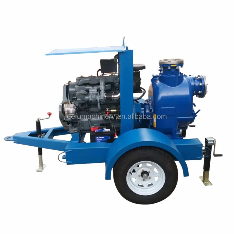 6 Inch Diesel Engine Dewatering Pump With Vacuum System Buy Dewatering Pump,Diesel Engine Pump