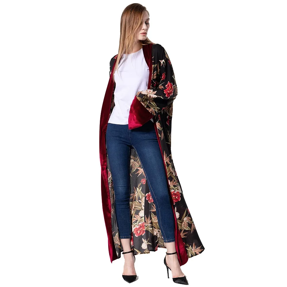 Turkish Muslim dress