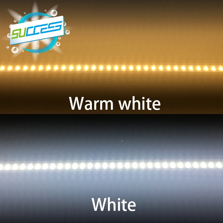 
China Manufacturer 14w 2835 SMD led strip light bar ac 220V directly use 