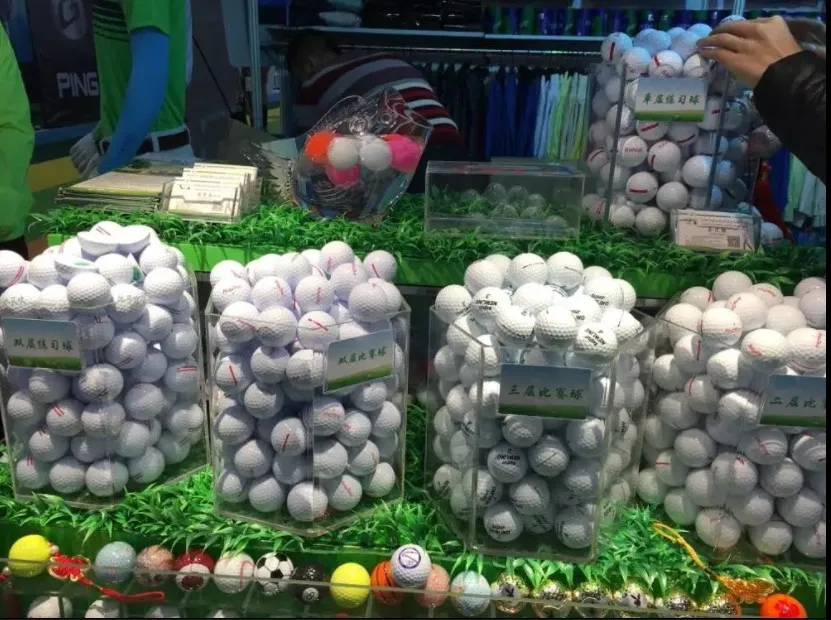 Oem Acceptable Blank Balls Ready To Ship Order Directly Good Quality