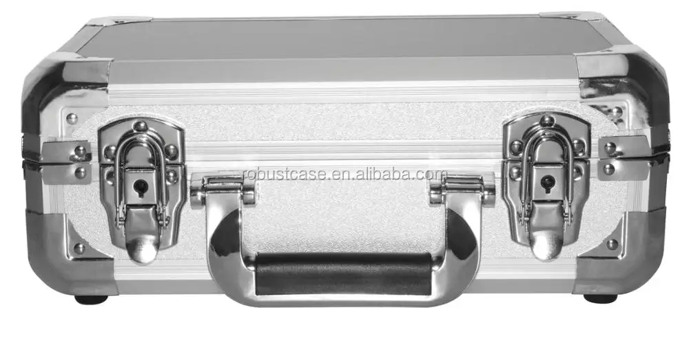 
Ningbo Factory Heavy Duty DJI SPARK Drone Aluminum Carrying Case 